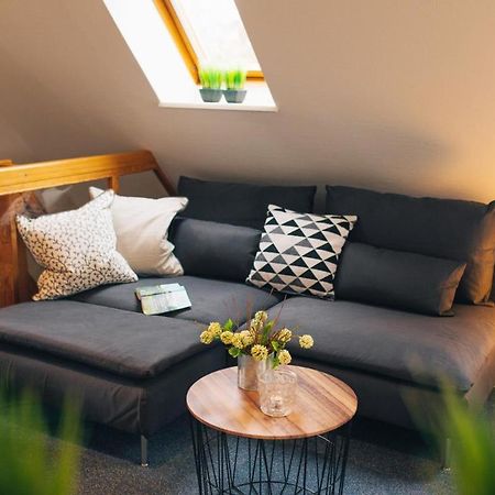 Haus Jelena Appartement 3 Borkum Dış mekan fotoğraf