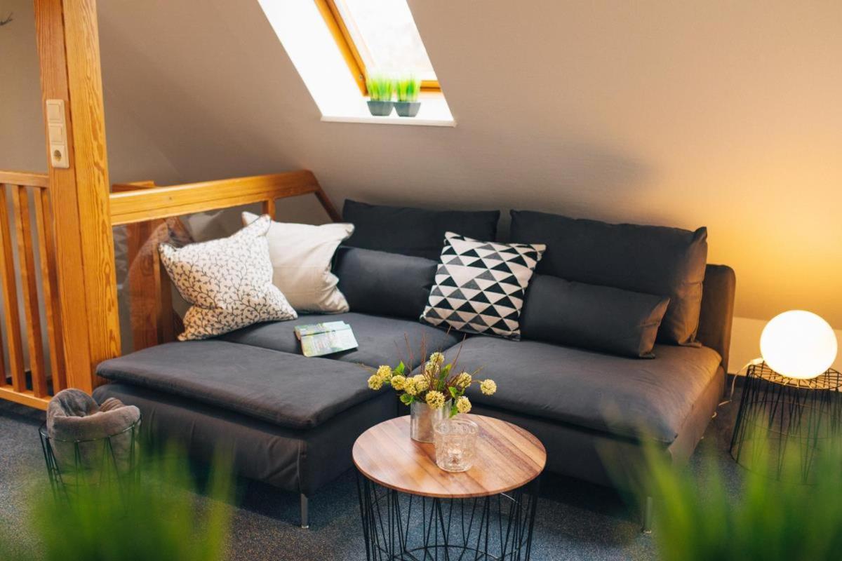 Haus Jelena Appartement 3 Borkum Dış mekan fotoğraf
