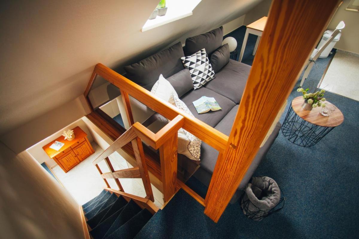 Haus Jelena Appartement 3 Borkum Dış mekan fotoğraf
