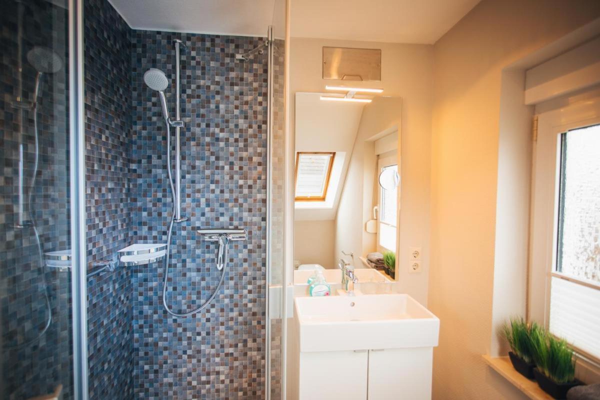 Haus Jelena Appartement 3 Borkum Dış mekan fotoğraf
